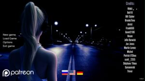 Bright Past [v1.16.0 Fix2] [Kosmos Games]