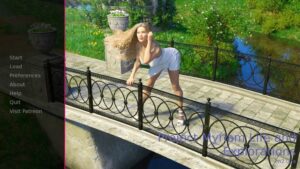 Project Myriam – Life and Explorations [Ch. 5.12+p] [Zorlun]