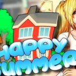 Happy Summer [v0.6.8] [Caizer Games]