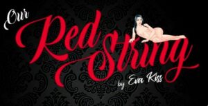 Our Red String [Ch.13.3.6] [EvaKiss]