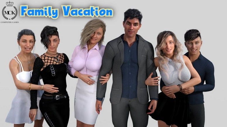 Family Vacation