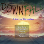 Downfall: A Story Of Corruption [v0.15.2] [Aperture Studio]