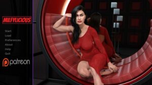 Milfylicious [Ch.II v0.34] [Maximus]