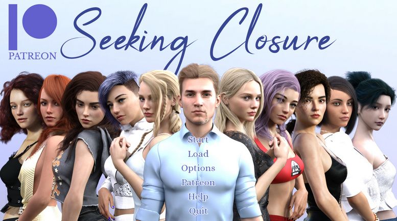 Seeking Closure