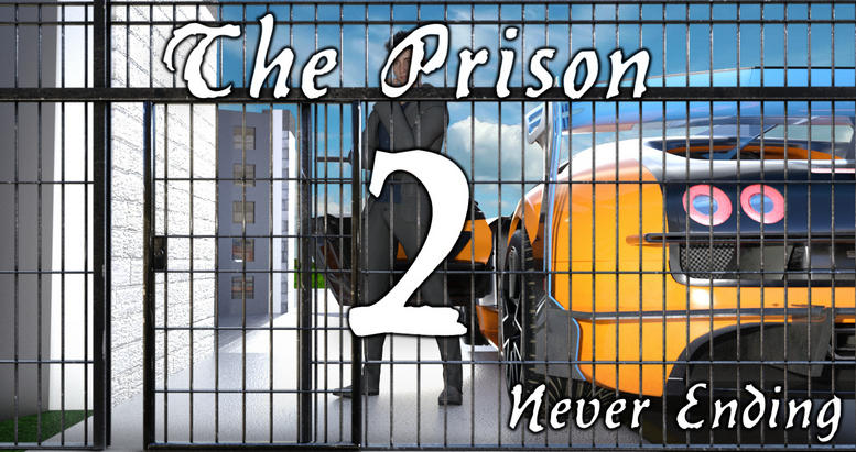 The Prison 2 - Never Ending