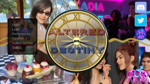 Altered Destiny [v0.13c] [ICCreations]