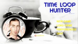 Time Loop Hunter [v0.76.10] [Hydrahenker]