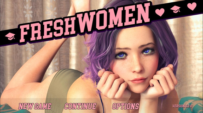 FreshWomen