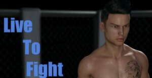 Live To Fight [v0.7.2 Bugfix] [Grinder]