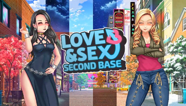 Love & Sex Second Base