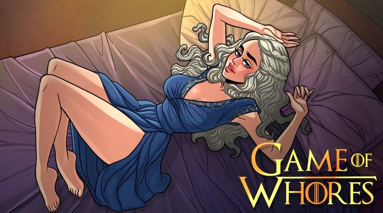 Game of Whores