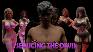 Seducing the Devil [v0.14 Part2] [DeafPervs]
