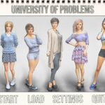 University of Problems [v1.6.0 Extended] [DreamNow]