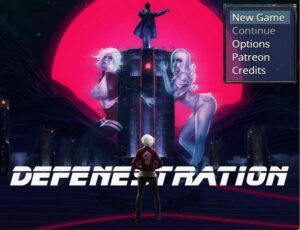 Defenestration [v0.5i] [Fresh Mulan]