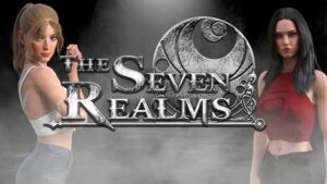 The Seven Realms [R3 v1.05] [SeptCloud]