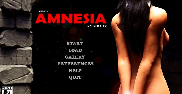 Amnesia