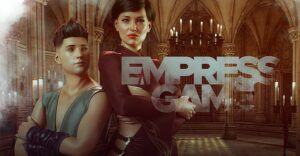 Empress Game [Ep.18 Final] [Koyot Genius]