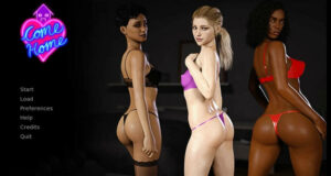 Come Home [v9.20.1 Premium] [R.J. Rhodes]