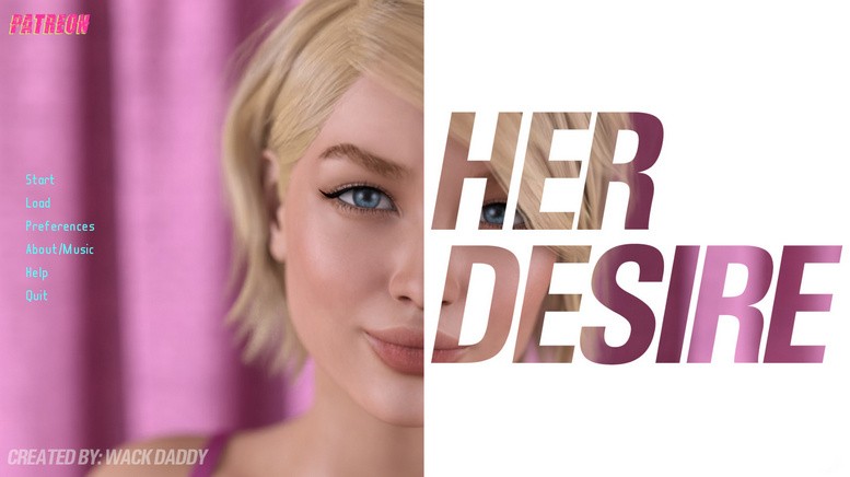 Her Desire