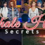 Shale Hill Secrets [v0.18.9b] [Love-Joint]