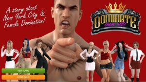 Dominate Them All [v0.982] [Ashley Ratajkowsky]