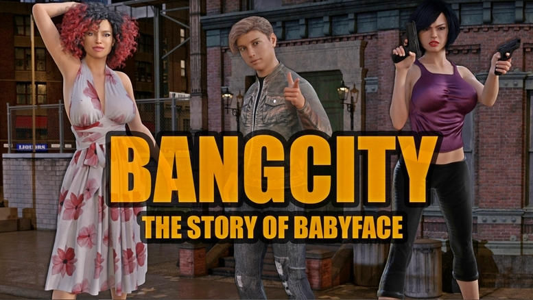 BangCity