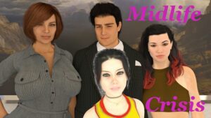 Midlife Crisis [v0.36.2] [Nefastus Games]