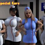 Medical Special Care [v0.5.1] [10KI]