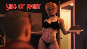 Sins of Night [Release 7.5] [MakinWaves]