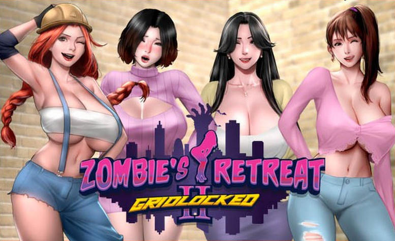 Zombie's Retreat 2 Gridlocked