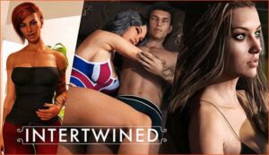Intertwined [v0.15] [Nyx]