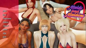 Maids and Maidens [v0.13.0] [Raybae Games]
