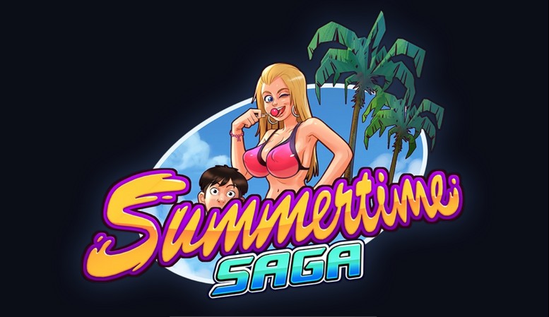 Summertime Saga