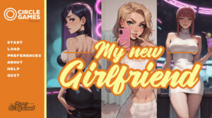 My New Girlfriend [Beach Day 2R] [CircleGames]