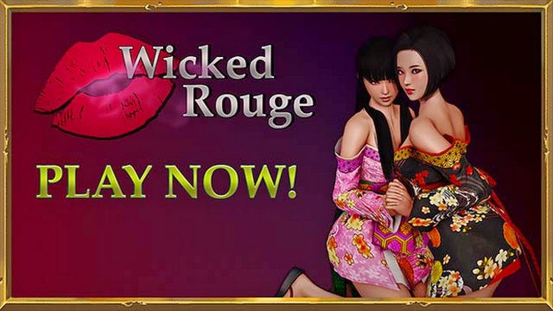 Wicked Rouge Refine