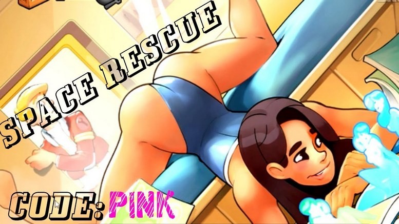 Space Rescue: Code Pink