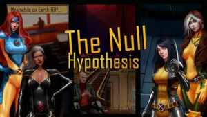 The Null Hypothesis [v0.9b] [Ron Chon]