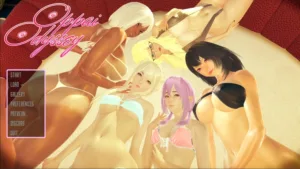 Oppai Odyssey [v0.5.1q] [Cryoxxx]