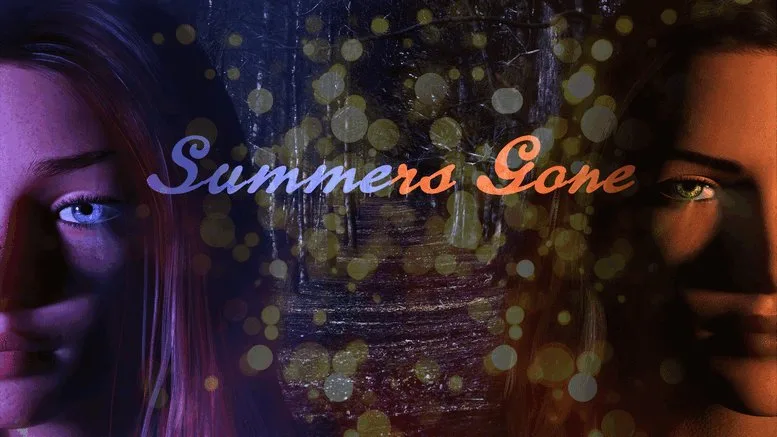 Summer's Gone