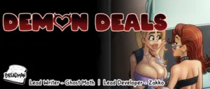 Demon Deals [v0.07.5a] [Breadman Games]