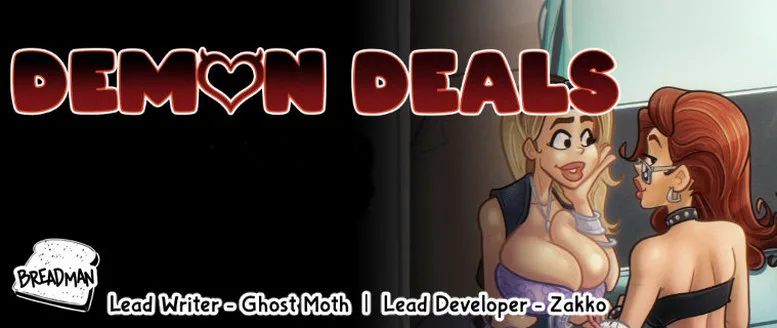 Demon Deals